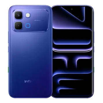 Infinix NOTE Edge 5G - Image 4