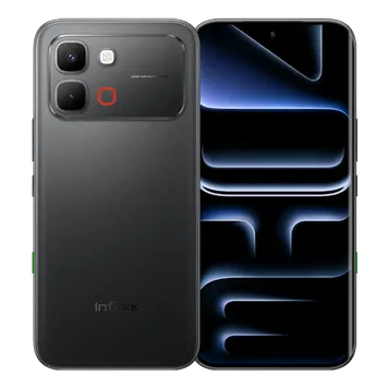 Infinix NOTE Edge 5G - Image 2