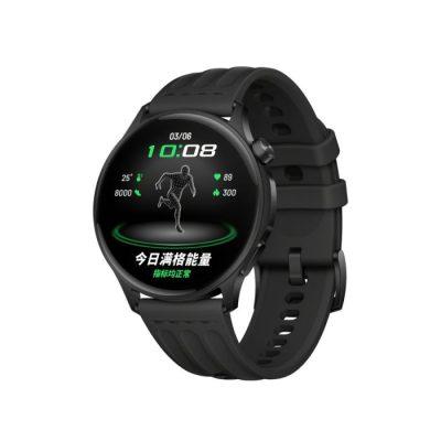 OPPO Watch S