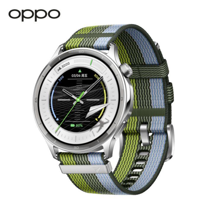 OPPO Watch S - Image 2
