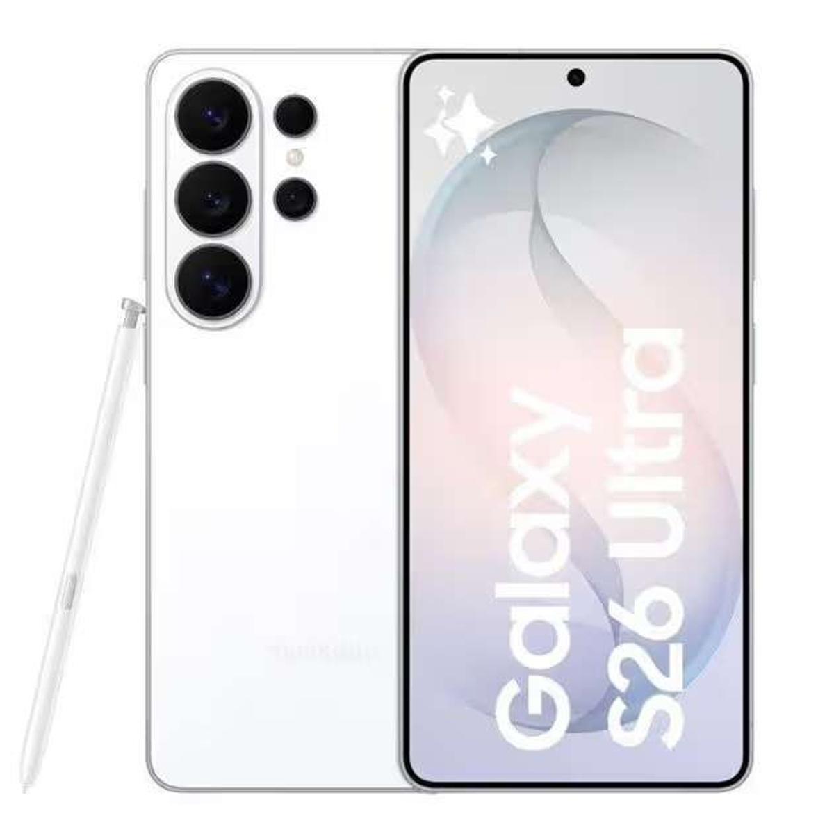 Samsung Galaxy S26 Ultra 5G - Image 2