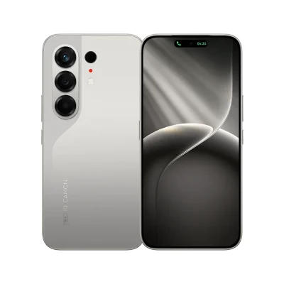 Tecno Camon 50