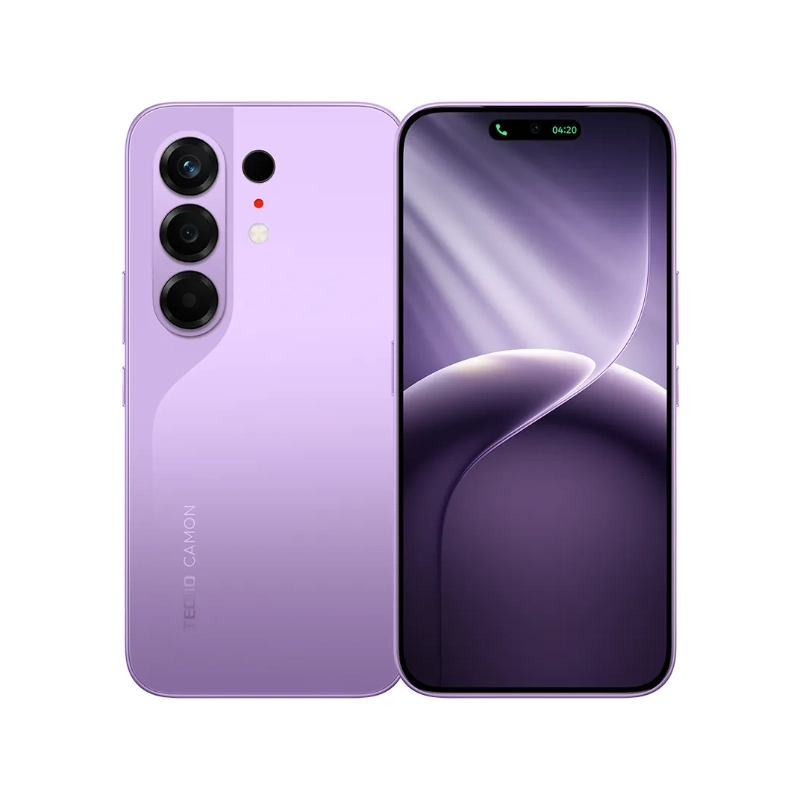 Tecno Camon 50 - Image 6