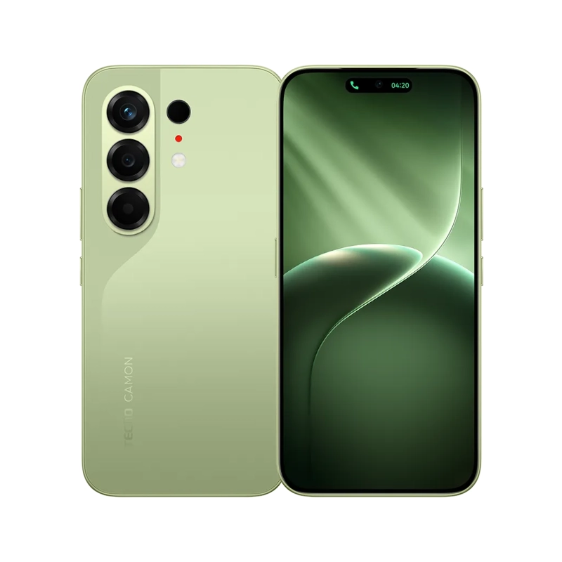 Tecno Camon 50 - Image 5