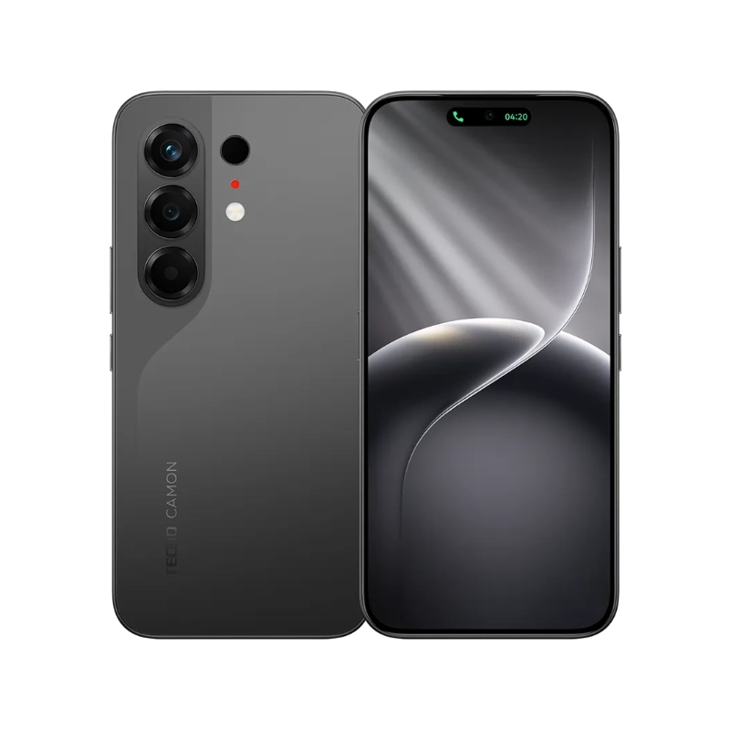 Tecno Camon 50 - Image 2