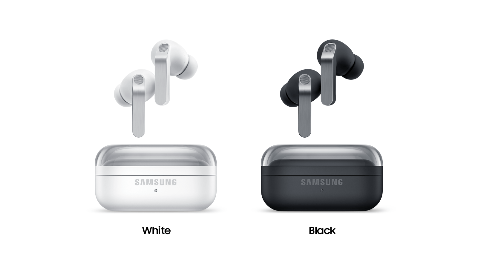Samsung Galaxy Buds4 Pro - Image 5