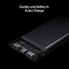 Oppo 10000 mAh 20W Power Bank - Image 2