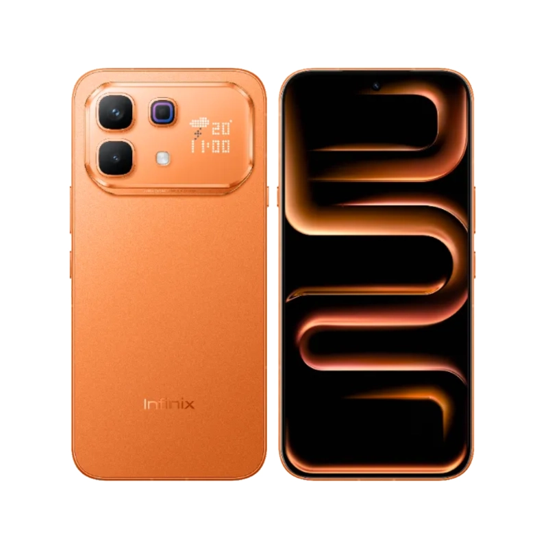 Infinix Note 60 Pro