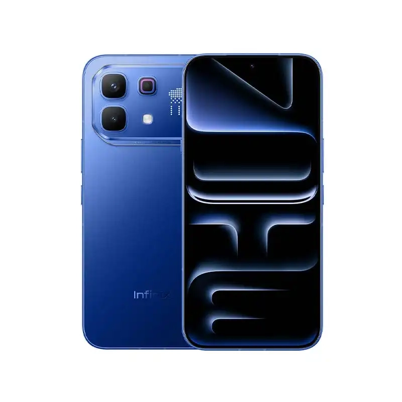 Infinix NOTE 60 Pro - Image 2