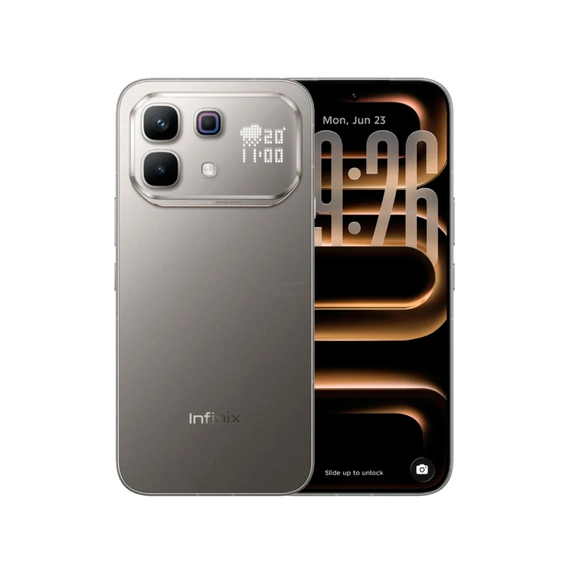 Infinix NOTE 60 Pro - Image 3