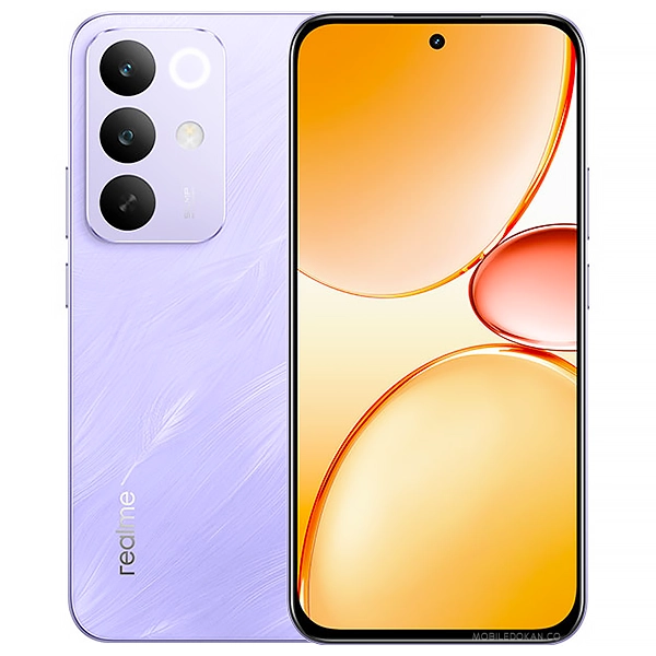 Realme C85 Pro 4G - Image 2