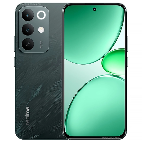 Realme C85 Pro