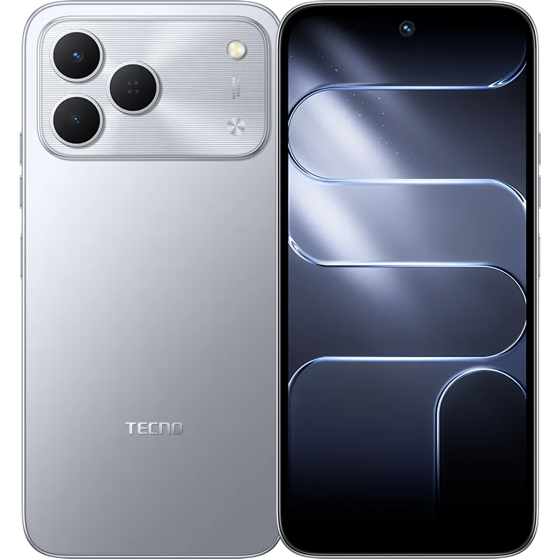 TECNO SPARK 50 - Image 3