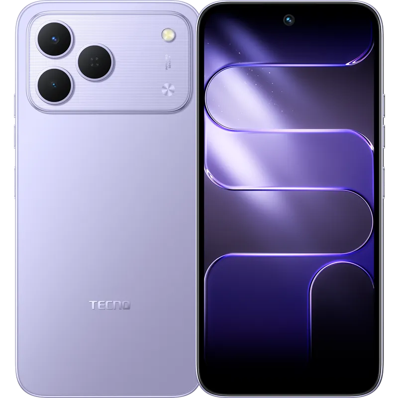 TECNO SPARK 50 - Image 4