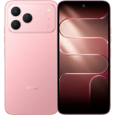 TECNO SPARK 50