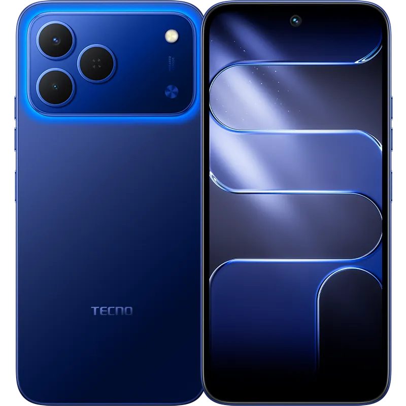 TECNO SPARK 50 - Image 2