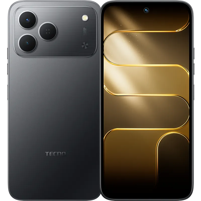 TECNO SPARK 50 - Image 5