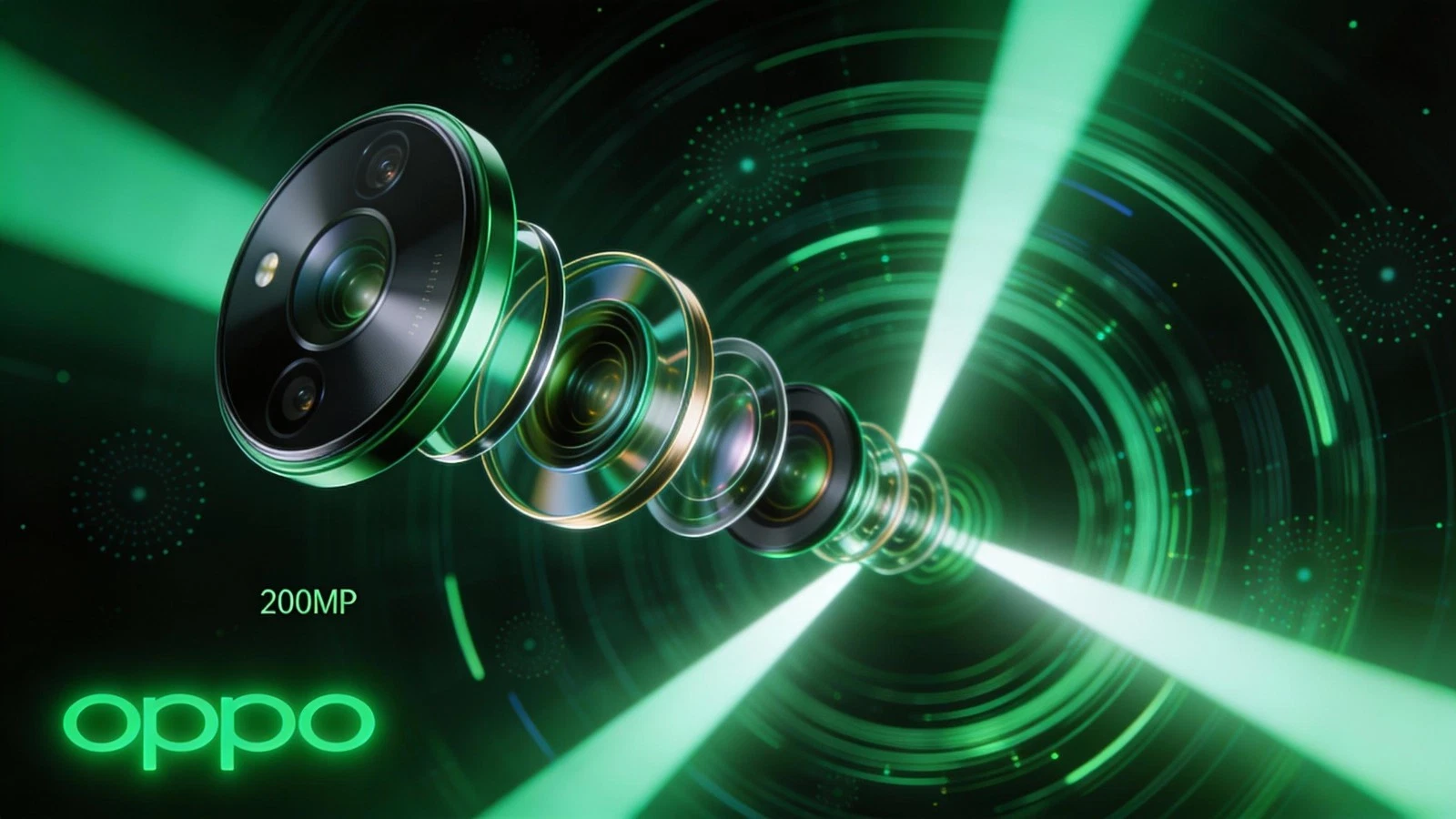 Oppo Find X9 Ultra 5G - Image 5