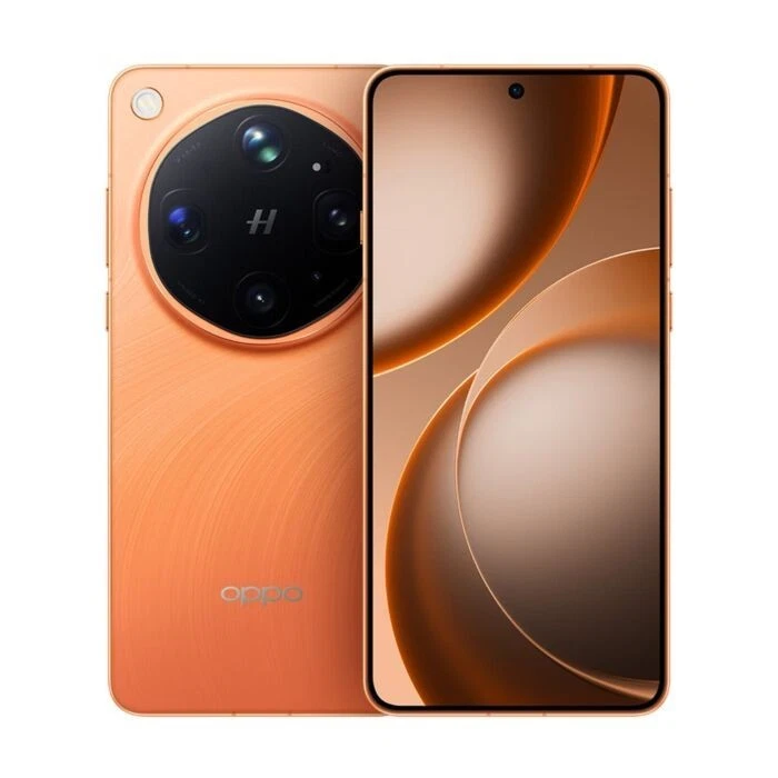 Oppo Find X9 Ultra 5G - Image 2