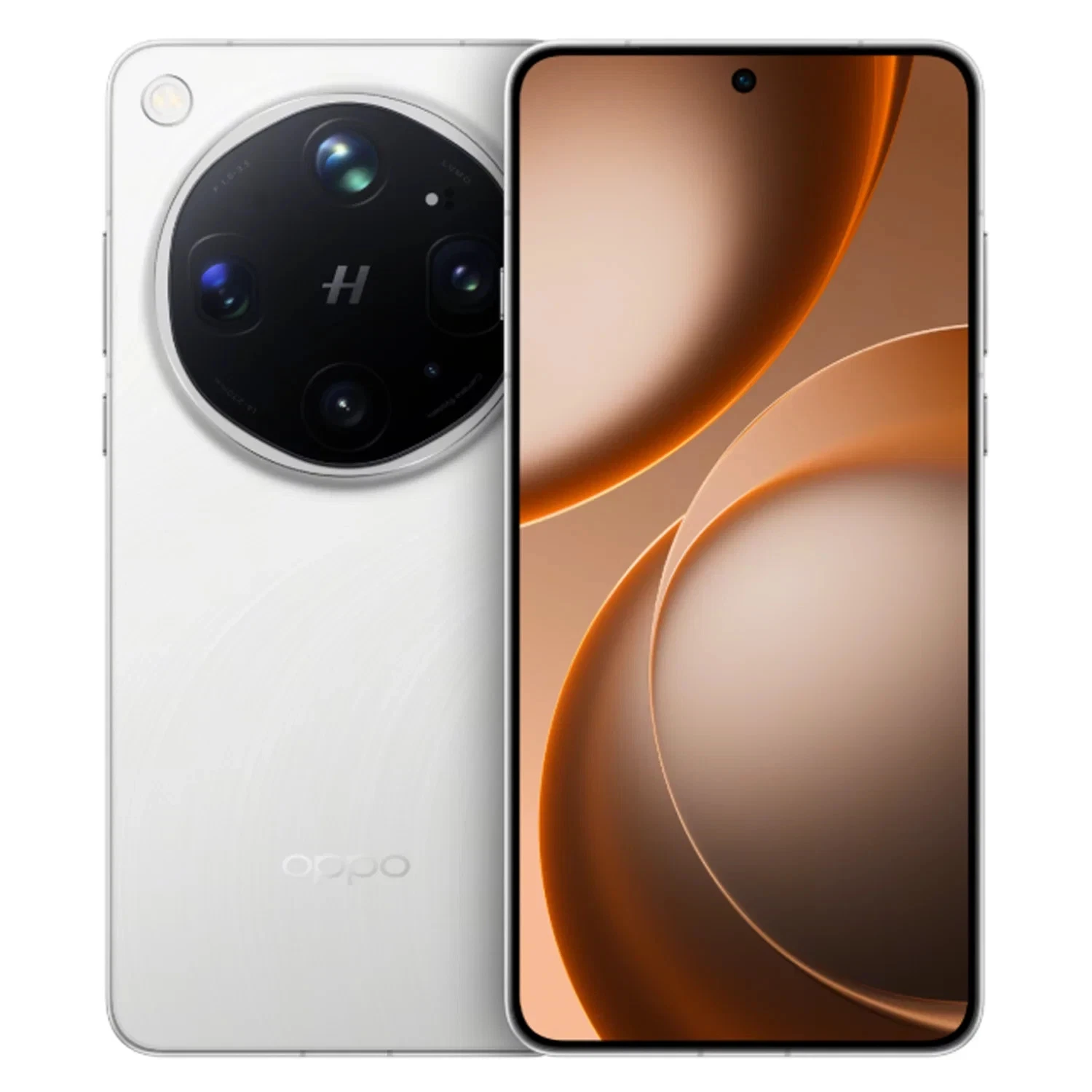 Oppo Find X9 Ultra 5G - Image 3