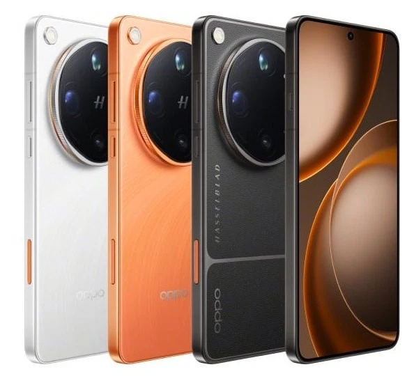 Oppo Find X9 Ultra 5G - Image 4