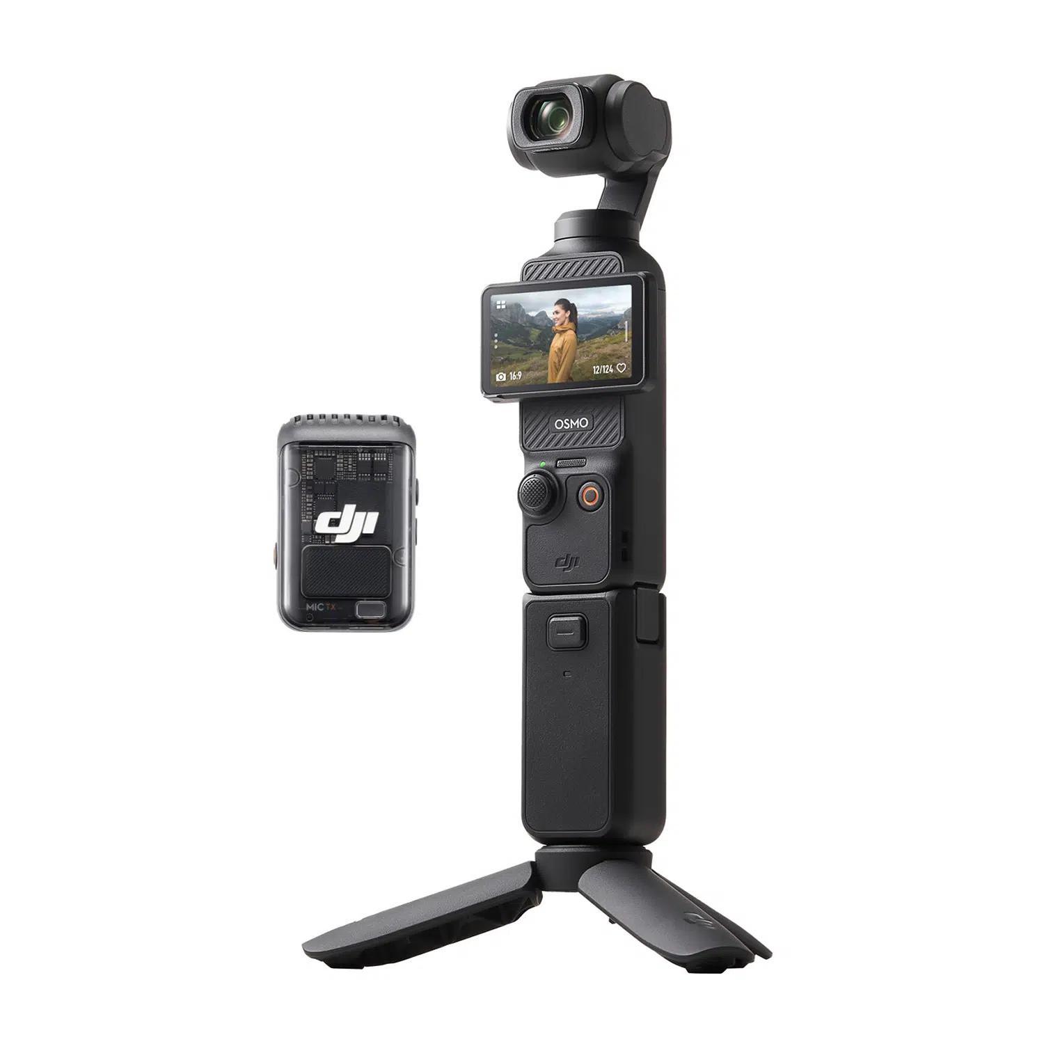 DJI Osmo Pocket 3 Creator Combo - Image 5