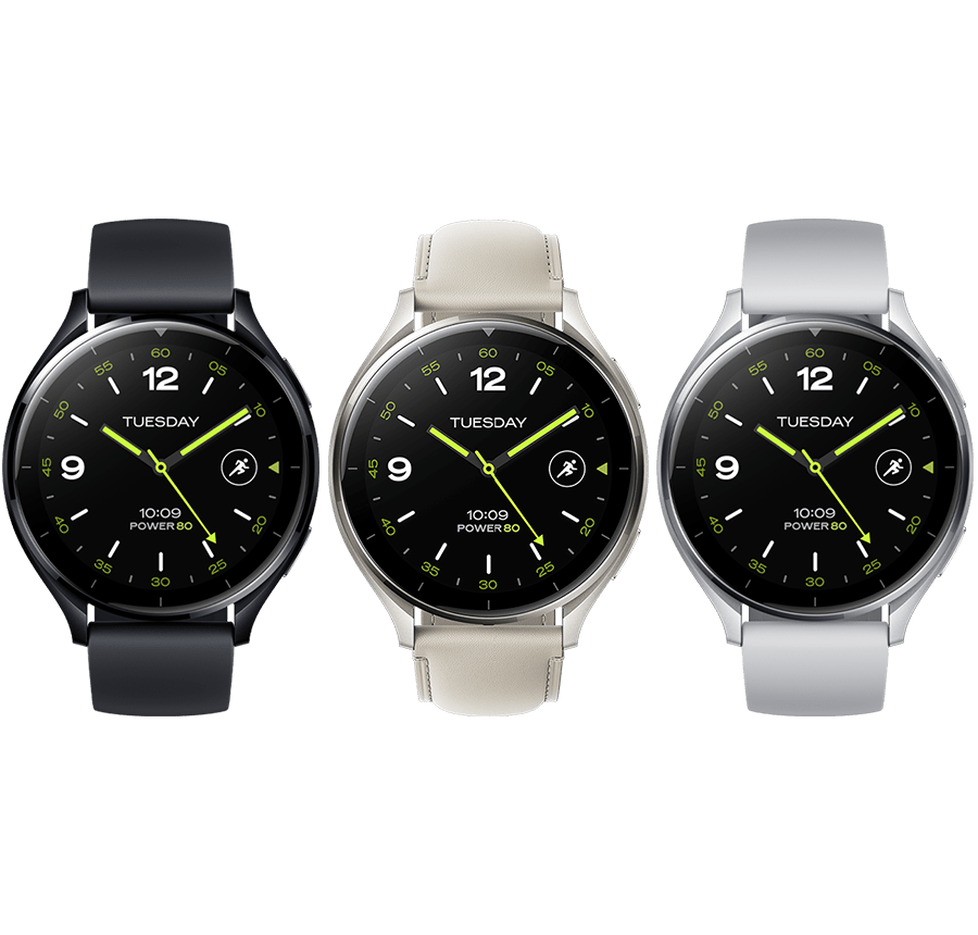 Xiaomi Watch 2 - Image 3