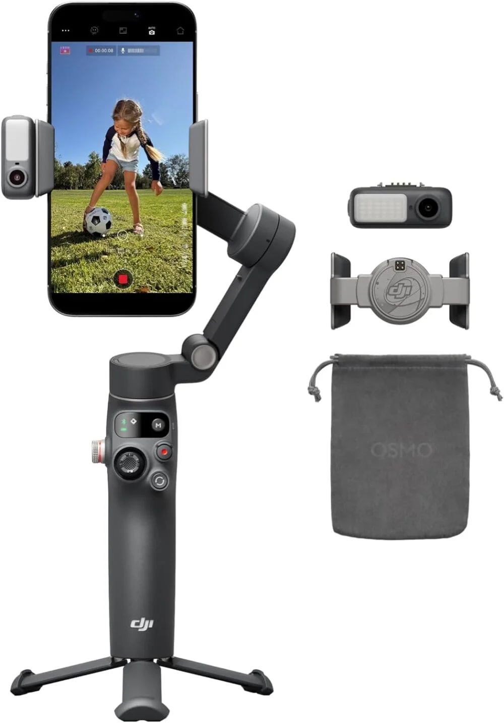 DJI Osmo Mobile 8 - Image 2