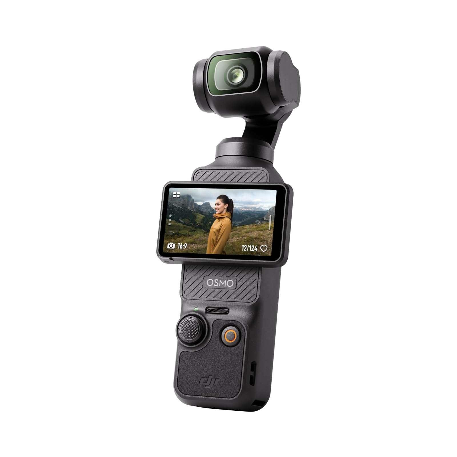 DJI Pocket 3