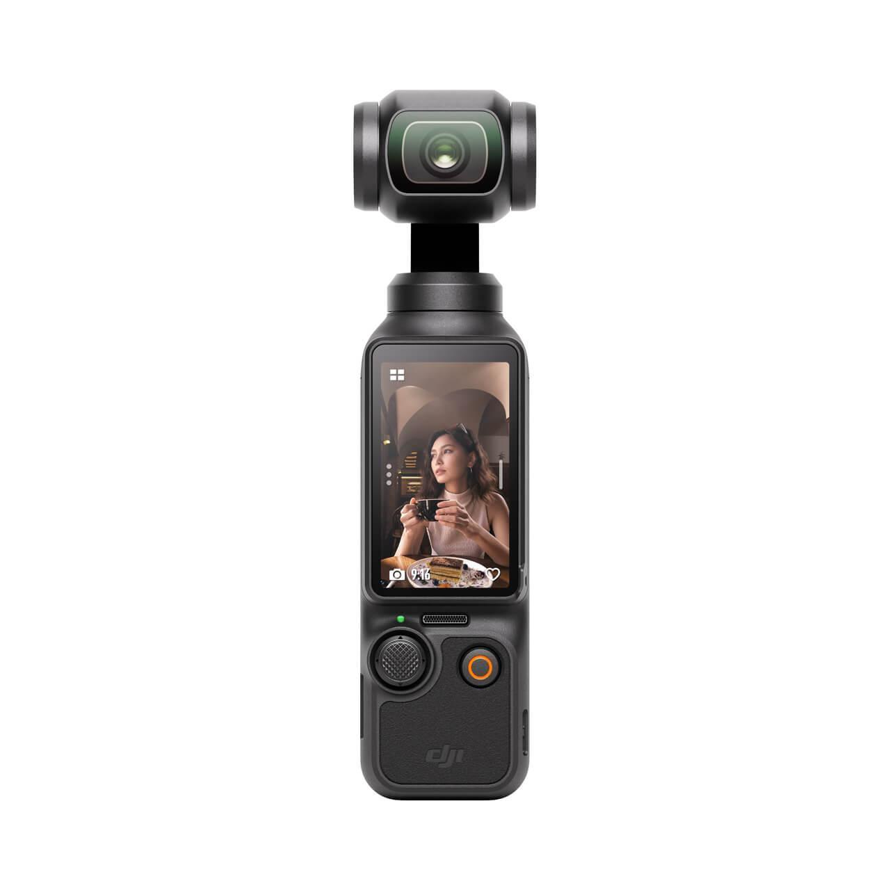 DJI Osmo Pocket 3 Creator Combo - Image 4