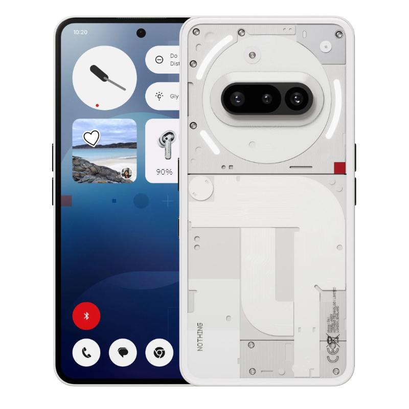 Nothing Phone (3a) 5G - Image 2