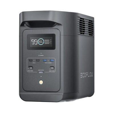 EcoFlow E980 Portable Power Station