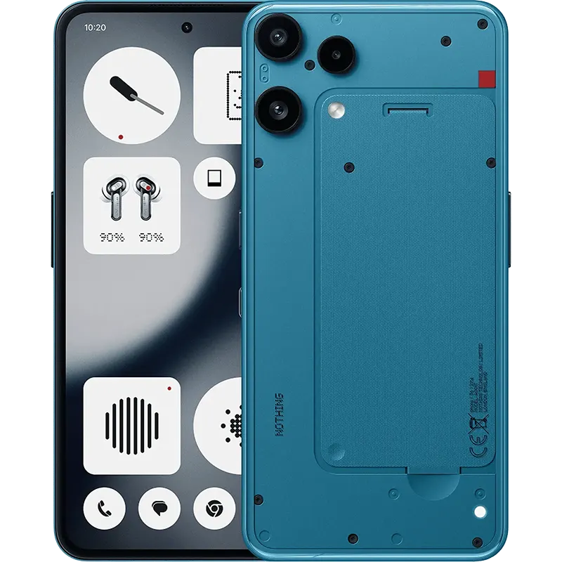 Nothing Phone (3a) Lite - Image 3