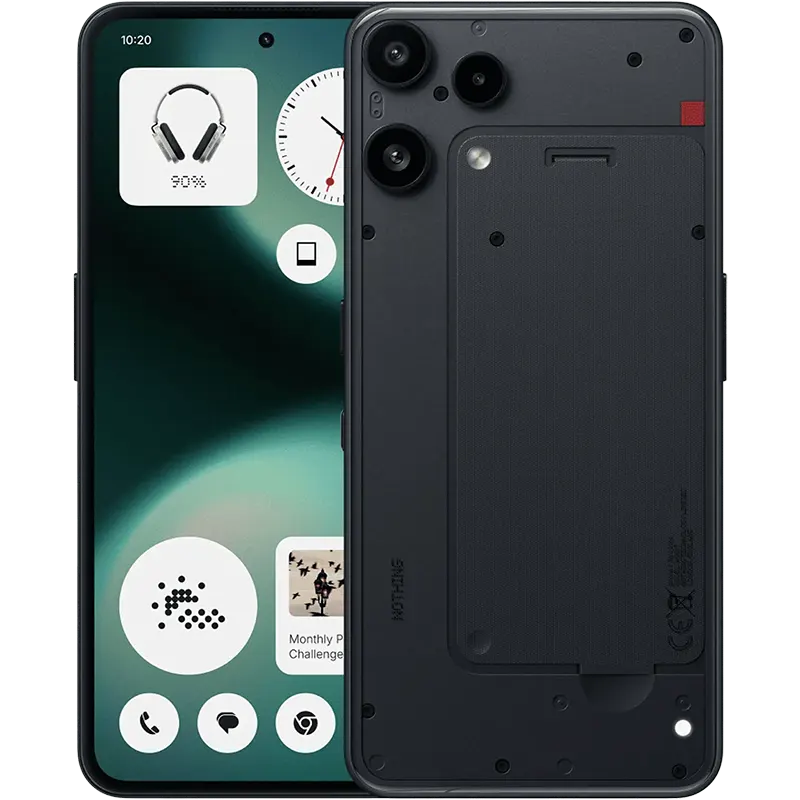Nothing Phone (3a) Lite - Image 2