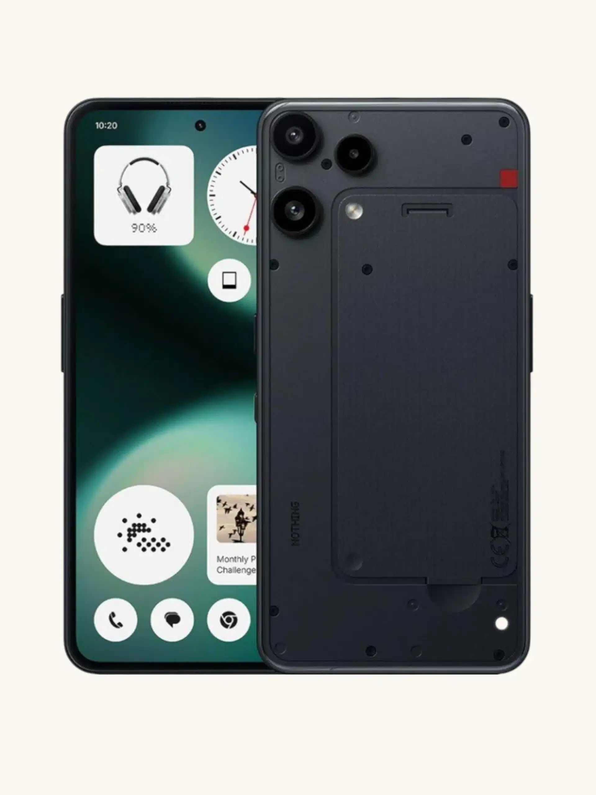 Nothing Phone (3a) Lite