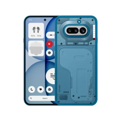 Nothing Phone (4a) 