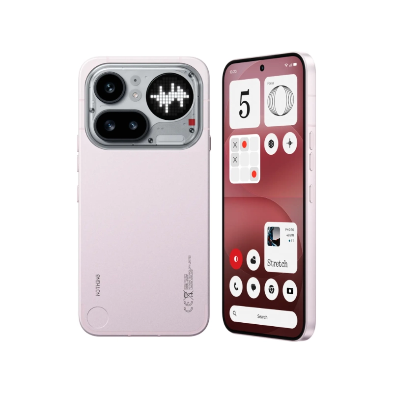 Nothing Phone (4a) Pro 5G - Image 3