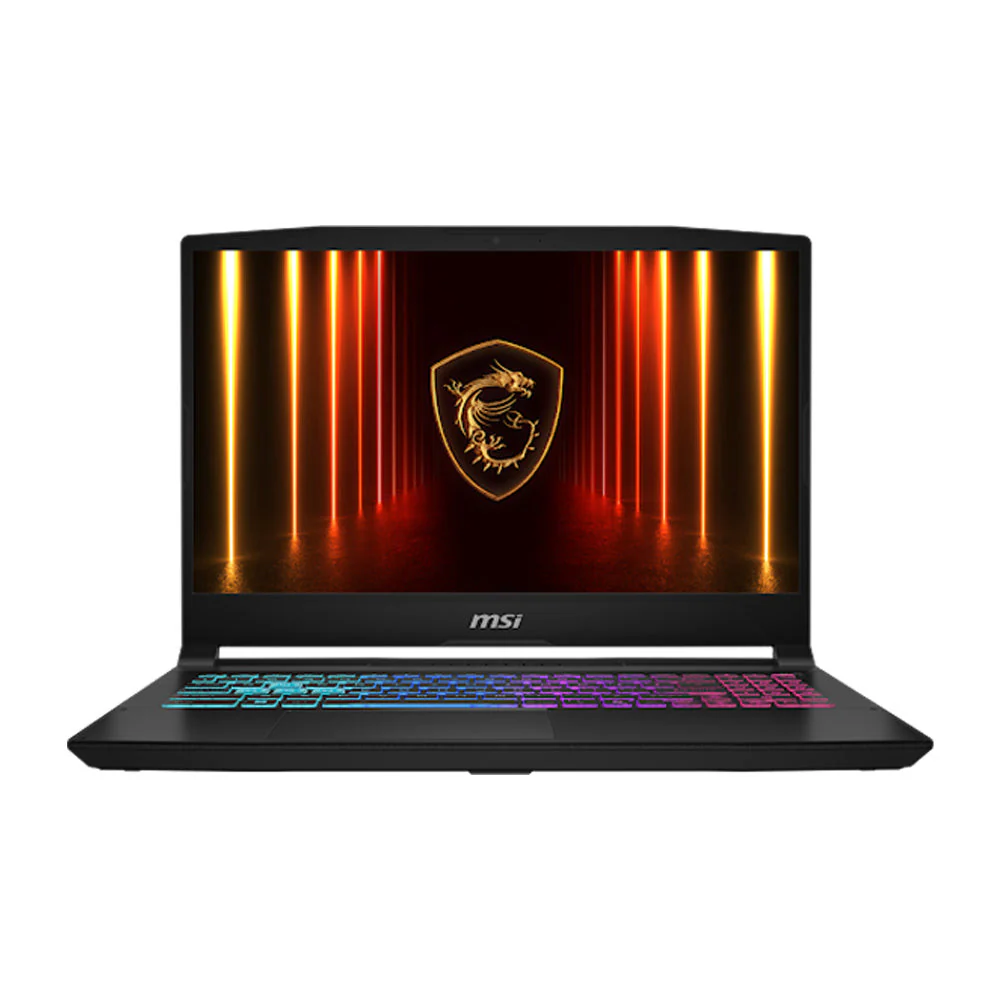 MSI Katana 15 HX B14WFK 287 Gaming Laptop