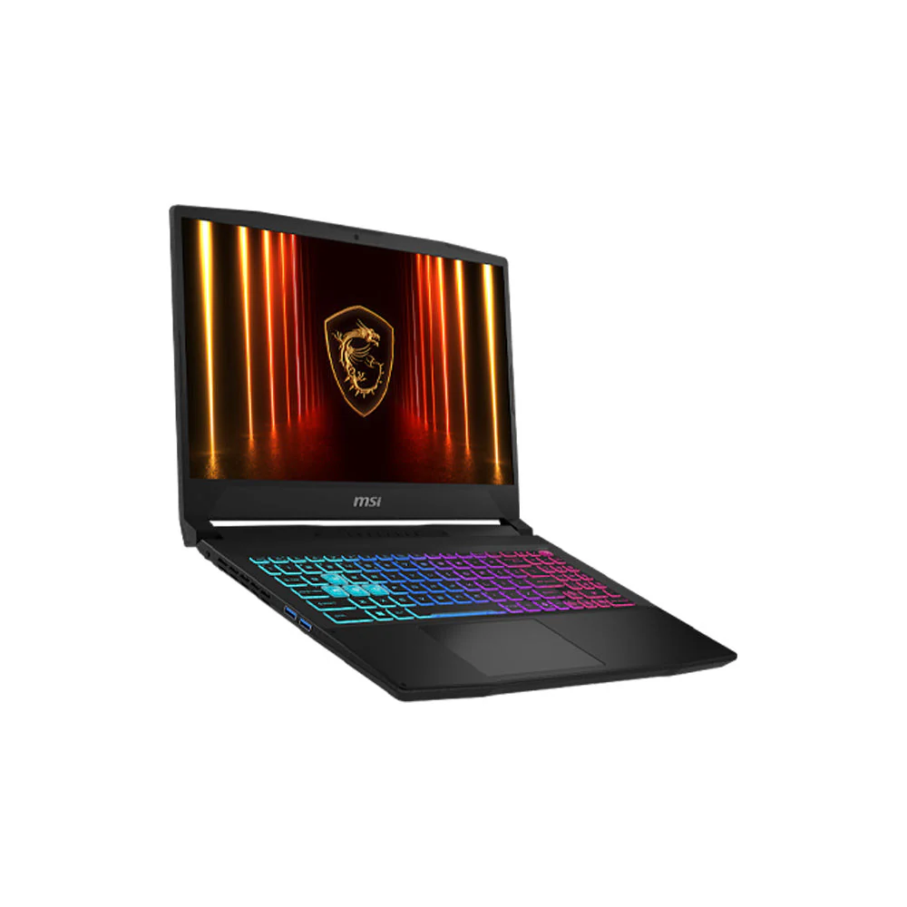 MSI Katana 15 HX B14WFK 287 Gaming Laptop - Image 5