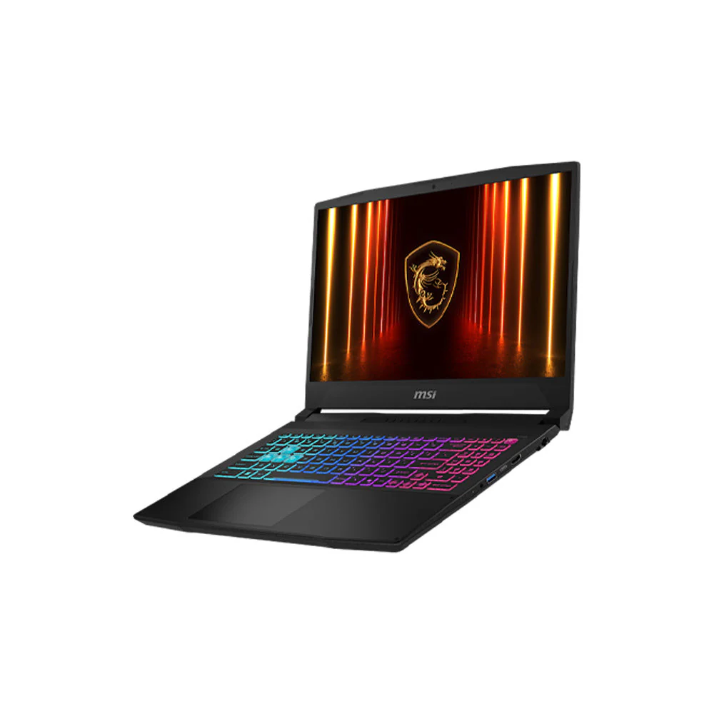 MSI Katana 15 HX B14WFK 287 Gaming Laptop - Image 4