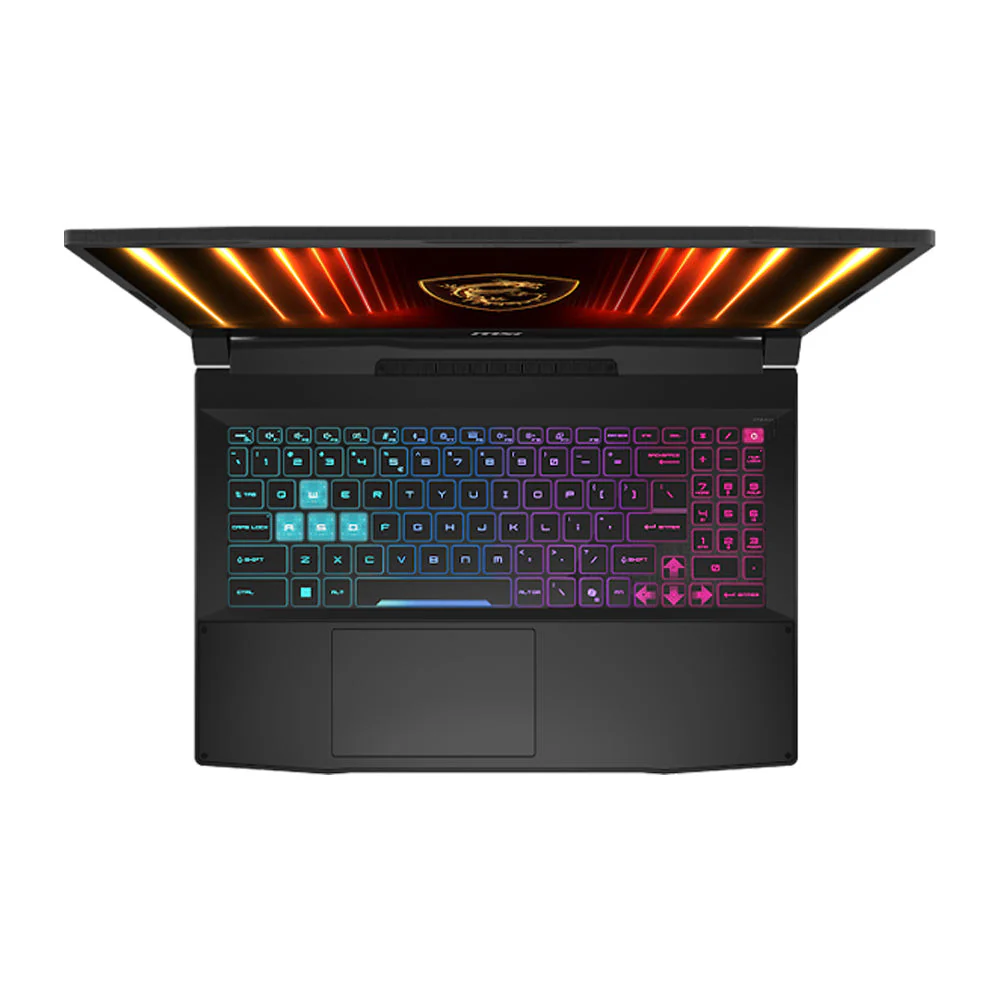 MSI Katana 15 HX B14WFK 287 Gaming Laptop - Image 3