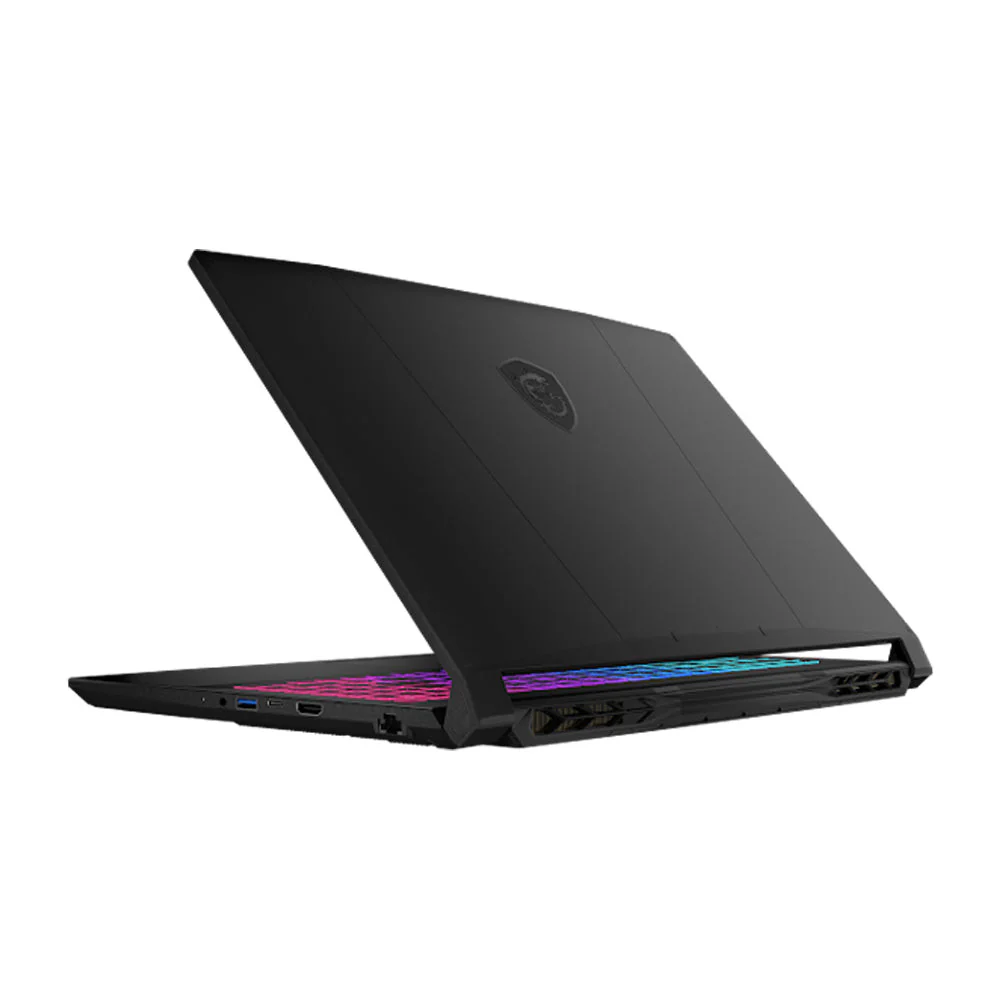MSI Katana 15 HX B14WFK 287 Gaming Laptop - Image 2
