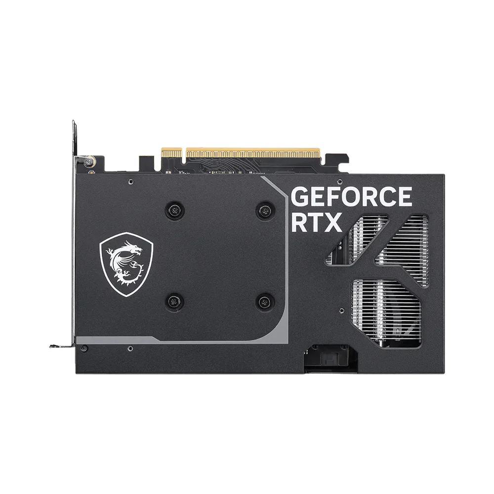 MSI GeForce RTX™ 5050 8G Ventus 2X OC 8GB GDDR6 Graphics Card (50 Series) - Image 3