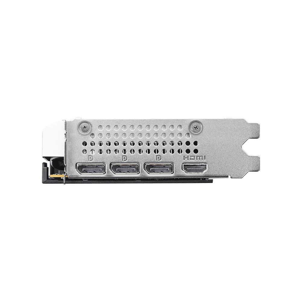 MSI GeForce RTX™ 5050 8G Ventus 2X OC 8GB GDDR6 Graphics Card (50 Series) - Image 2
