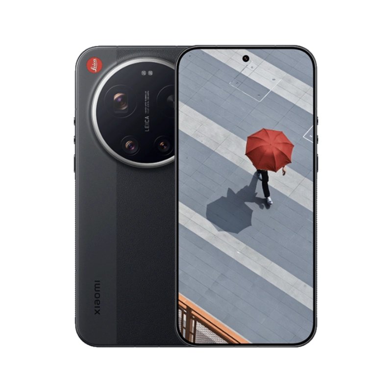 Xiaomi 17 Ultra Leica Edition