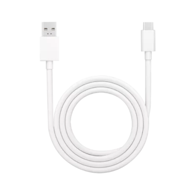 Oppo Supervooc USB A- to USB-C Cable