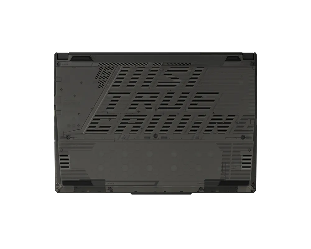 MSI Cyborg 15 A2RVE - Image 2