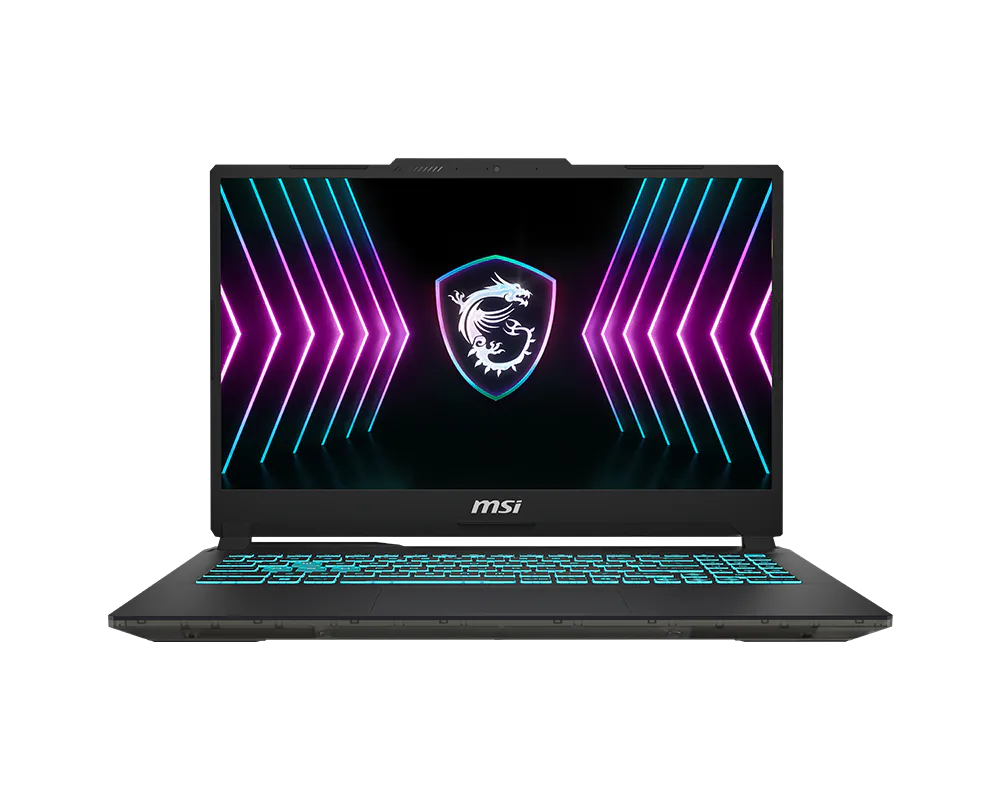 MSI Cyborg 15 A2RVE