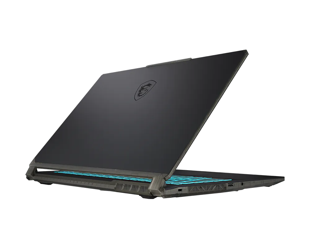 MSI Cyborg 15 A2RVE - Image 5