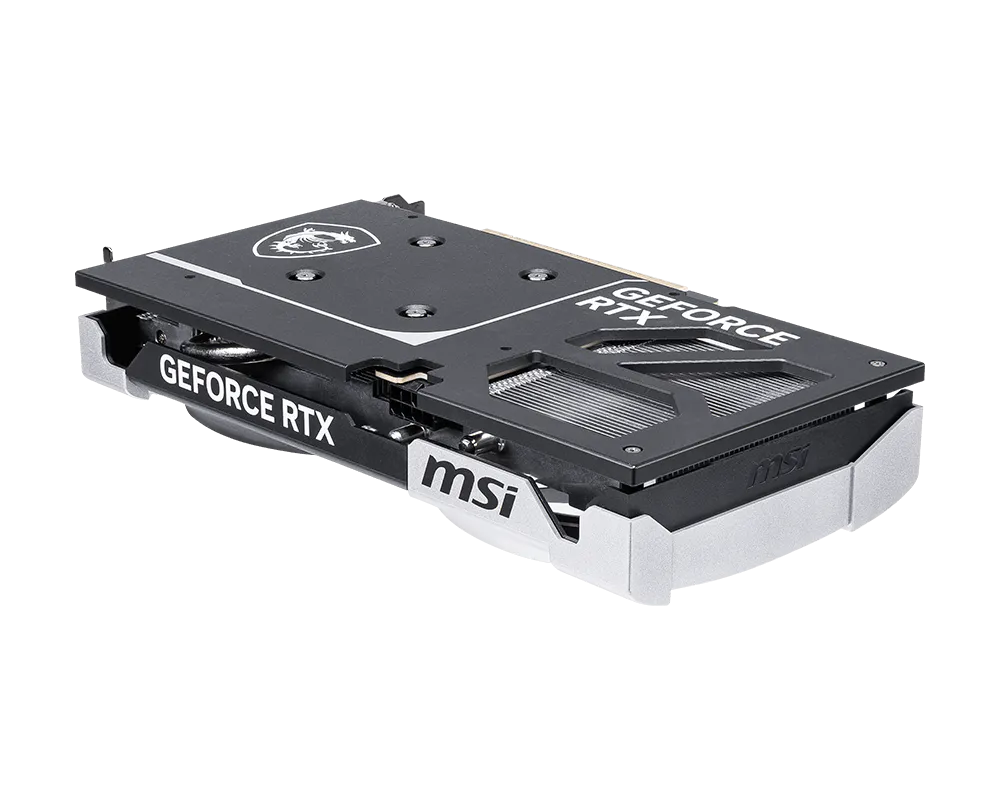 MSI GeForce RTX™ 5060 Ti 8G VENTUS 2X OC PLUS - Image 4